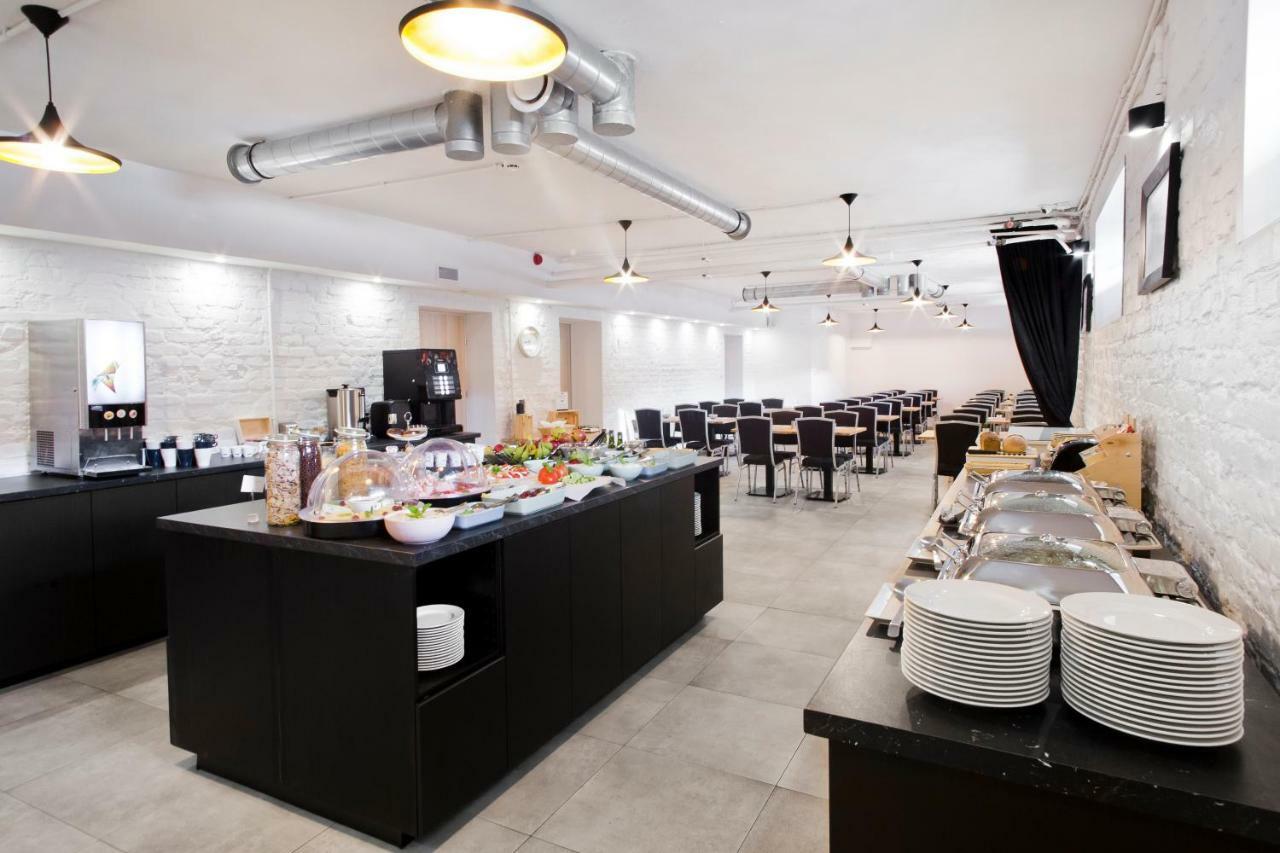 בידגוז'יז' Hotel Silver מראה חיצוני תמונה